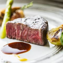 【福岡有名レストラン×英国式本格教会】20名様から食事つきプラン