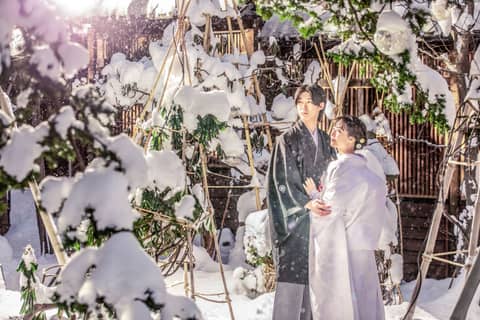 北海道札幌市の結婚式場｜エルムガーデン