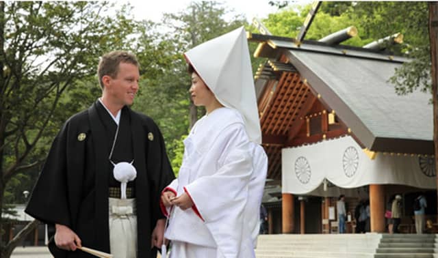 北海道札幌市の結婚式場｜エルムガーデン