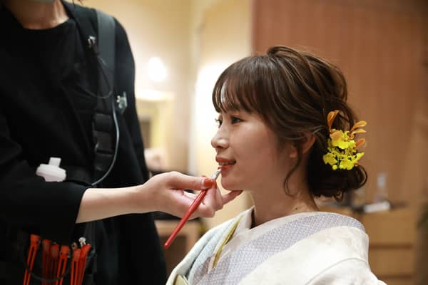 北海道札幌市の結婚式場|エルムガーデン