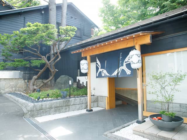 北海道札幌市の結婚式場|エルムガーデン