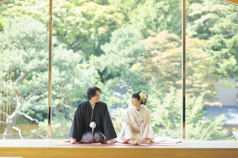 北海道札幌市の結婚式場｜エルムガーデン