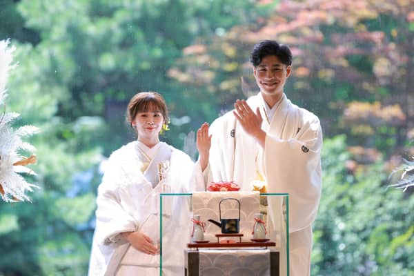 北海道札幌市の結婚式場|エルムガーデン