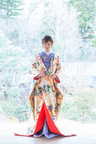 北海道札幌市の結婚式場｜エルムガーデン