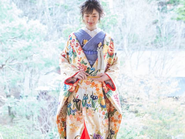 北海道札幌市の結婚式場|エルムガーデン