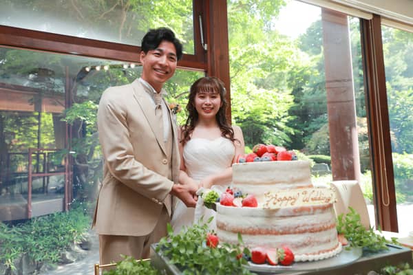 北海道札幌市の結婚式場|エルムガーデン