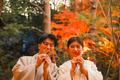 北海道札幌市の結婚式場｜エルムガーデン