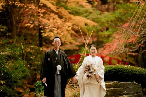 北海道札幌市の結婚式場｜エルムガーデン