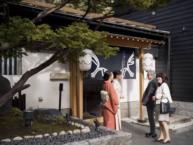 北海道札幌市の結婚式場|エルムガーデン