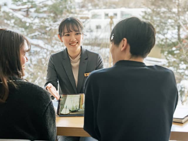 北海道札幌市の結婚式場|エルムガーデン