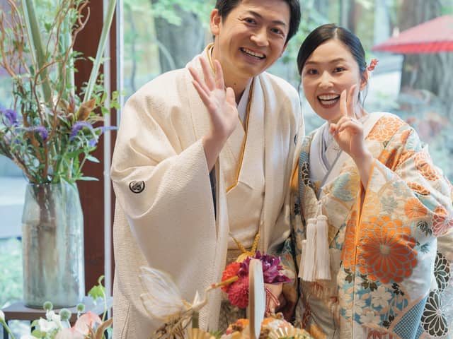 北海道札幌市の結婚式場|エルムガーデン