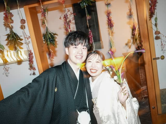北海道札幌市の結婚式場|エルムガーデン
