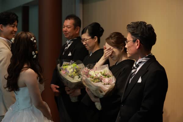 北海道札幌市の結婚式場|エルムガーデン