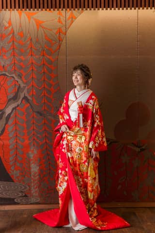 北海道札幌市の結婚式場｜エルムガーデン