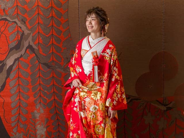 北海道札幌市の結婚式場|エルムガーデン