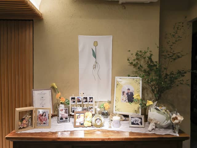 北海道札幌市の結婚式場|エルムガーデン