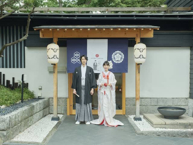 北海道札幌市の結婚式場|エルムガーデン