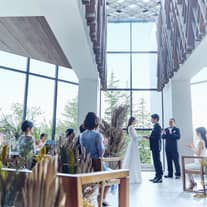 【公式】MARRIVEIL THE SPIRE & HIDEAWAY 松山市の結婚式場