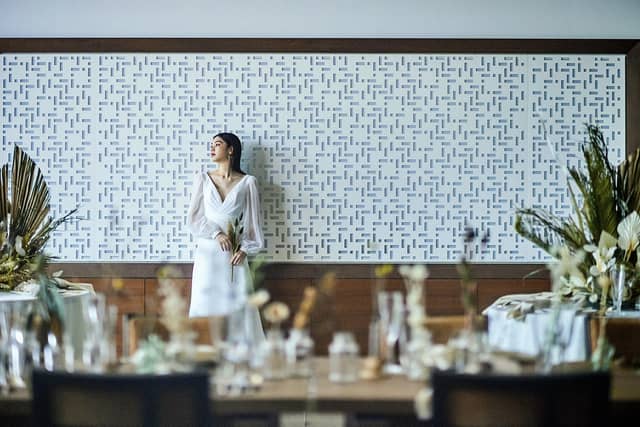 【公式】MARRIVEIL THE SPIRE & HIDEAWAY 松山市の結婚式場