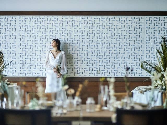 【公式】MARRIVEIL THE SPIRE & HIDEAWAY 松山市の結婚式場