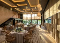 ｜新会場 GRAND OPEN｜記念特典×ハイエンド貸切邸宅案内