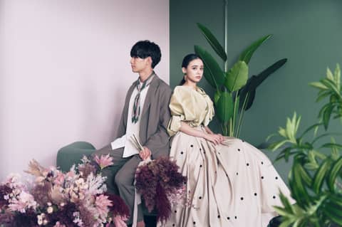 【公式】MARRIVEIL THE SPIRE & HIDEAWAY 松山市の結婚式場