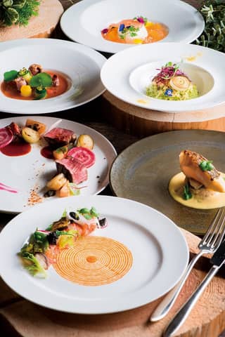 【公式】MARRIVEIL THE SPIRE & HIDEAWAY 松山市の結婚式場