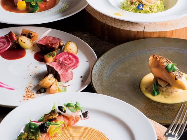 【公式】MARRIVEIL THE SPIRE & HIDEAWAY 松山市の結婚式場