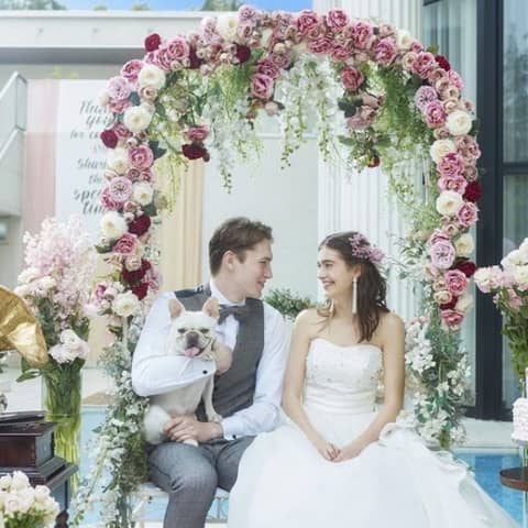 【公式】MARRIVEIL THE SPIRE & HIDEAWAY 松山市の結婚式場