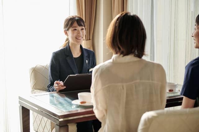 【公式】MARRIVEIL THE SPIRE & HIDEAWAY 松山市の結婚式場