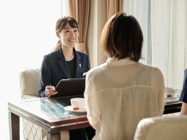 【公式】MARRIVEIL THE SPIRE & HIDEAWAY 松山市の結婚式場