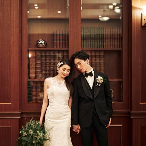 【25年秋婚★】年内婚特典満載！◆214万円～《60名》