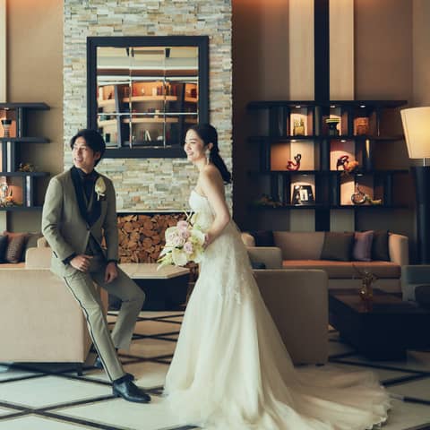 【25年秋婚★】年内婚特典満載！◆214万円～《60名》