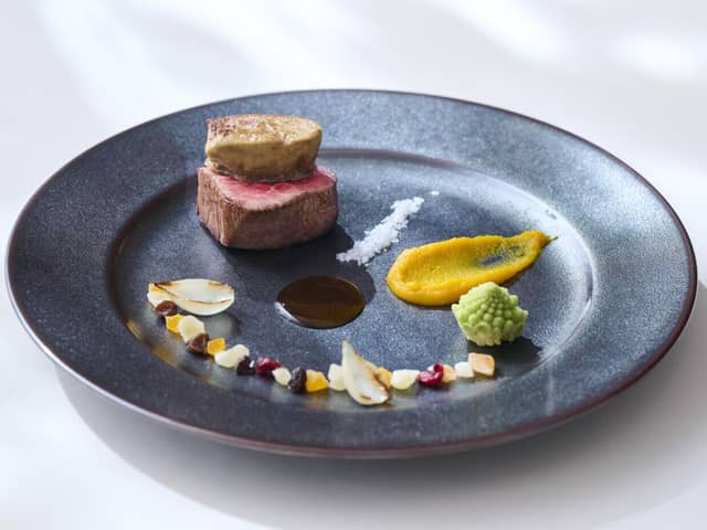 LEBAPIREO(レガピオーレ)