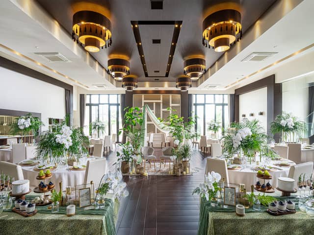 LEBAPIREO(レガピオーレ)