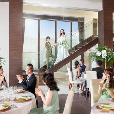 LEBAPIREO（レガピオーレ）