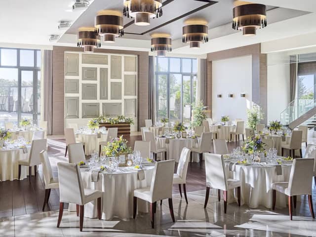 LEBAPIREO（レガピオーレ）