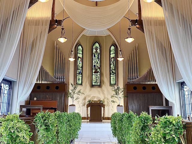 LEBAPIREO（レガピオーレ）