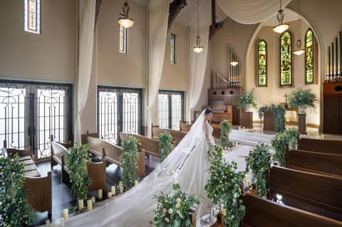 今しか残せない！内容充実！フォトweddingプラン！