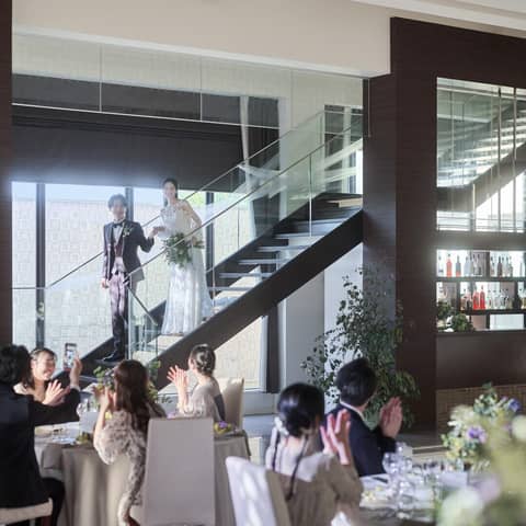 LEBAPIREO（レガピオーレ）