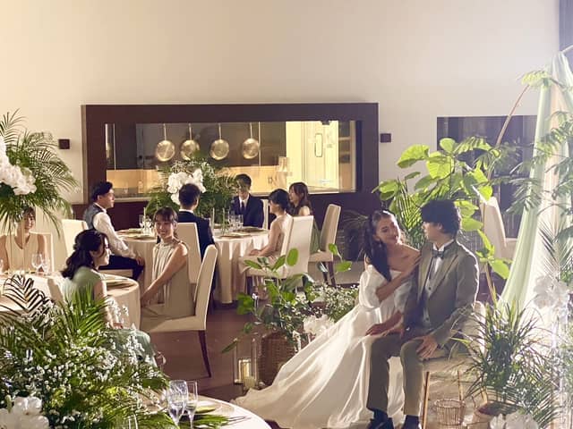 LEBAPIREO(レガピオーレ)