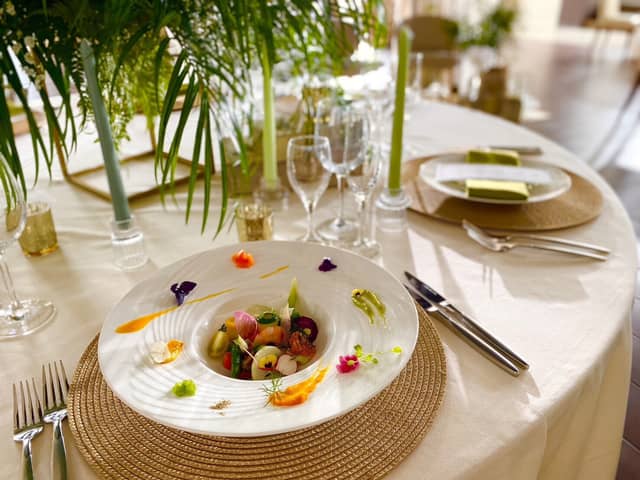 LEBAPIREO（レガピオーレ）