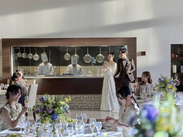 LEBAPIREO(レガピオーレ)