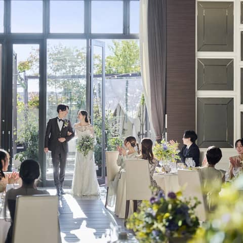 【30名★披露宴のみ】＊30名130万円＊／1年以内