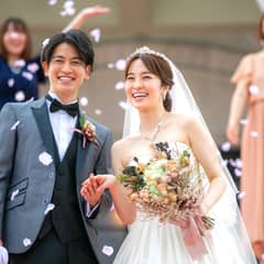 【20名★挙式＋披露宴】＊20名116万円＊／1年以内