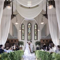 【2名★挙式のみ】＊2名37万円＊／1年以内