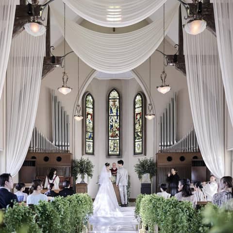 【2名★挙式のみ】＊2名37万円＊／1年以内