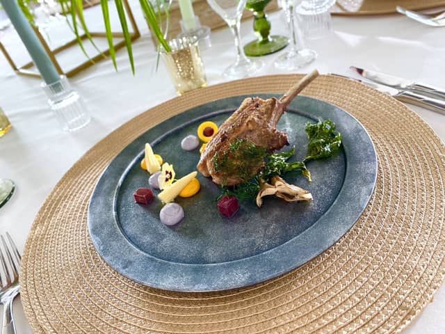 LEBAPIREO(レガピオーレ)