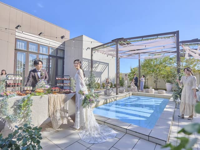 LEBAPIREO(レガピオーレ)