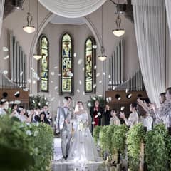 【30名～OK★パパママ婚】＊30名122万円＊